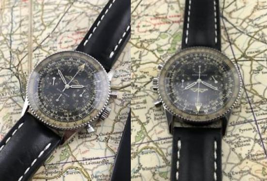 Relojes Réplica Breitling Navitimer 806 para Pilotos